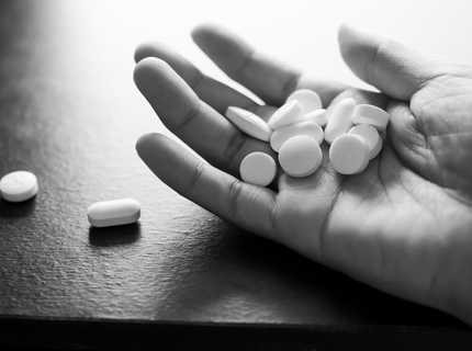 Narcotic Drugs and Psychotropic Substances Act